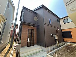 春日部市一ノ割1丁目497番 G号棟