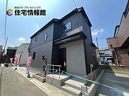 春日部市一ノ割1丁目497番 C号棟