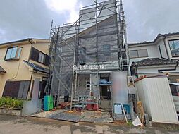 越谷市恩間9期　1号棟