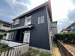 春日部市粕壁東6丁目 戸建