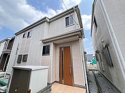 春日部市栄町2丁目 中古戸建