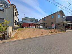 幸手市緑台1期　1号地