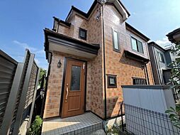 越谷市東大沢2丁目 中古戸建