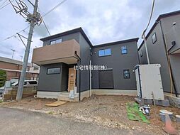 幸手市中第2　1号棟
