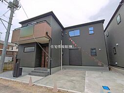 幸手市中第2　1号棟