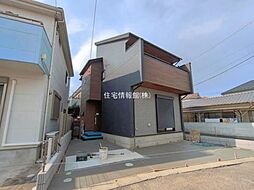 久喜市西 1号棟