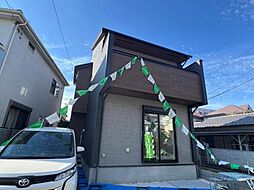久喜市西　1号棟