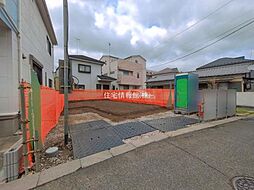 久喜市西 1号棟