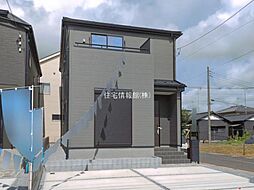 幸手市東4丁目　1号棟