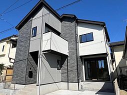 久喜市中妻2期　1号棟