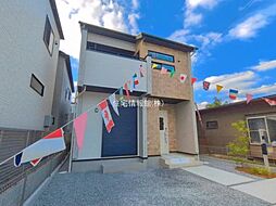 久喜市本町5丁目4期 1号棟
