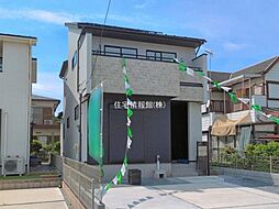 久喜市青葉5丁目 1号棟