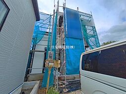 久喜市栗原 3号棟
