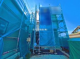 久喜市栗原 3号棟