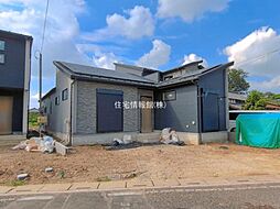 久喜市栗原　2号棟