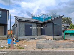 久喜市栗原 2号棟