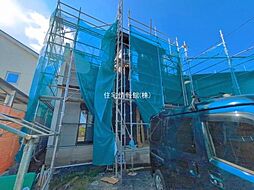 久喜市栗原 1号棟