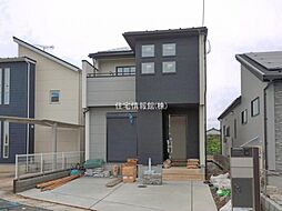 久喜市栗原 1号棟