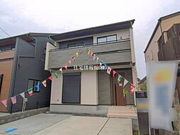 久喜市久喜北1丁目3期 2号棟