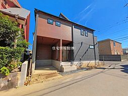 久喜市久喜北1丁目3期 1号棟