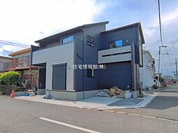 久喜市栗原2丁目3期　1号棟