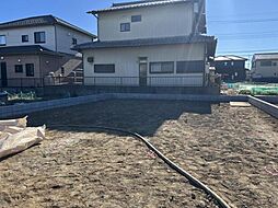 久喜市青毛3丁目 戸建 3号棟