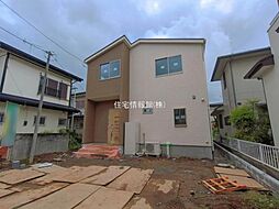 春日部市南3丁目第12期