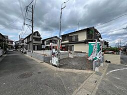 春日部市粕壁東第12　戸建　1号棟