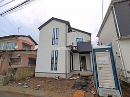 春日部市粕壁3期1棟 1号棟