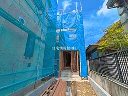 春日部市栄町9期3棟　3号棟