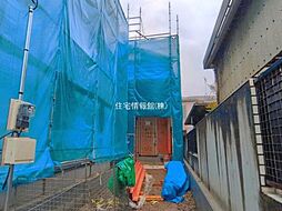 春日部市栄町9期3棟 3号棟