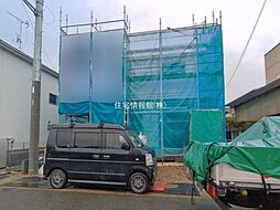 春日部市栄町9期3棟 2号棟
