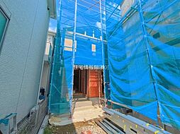 春日部市栄町9期3棟　1号棟