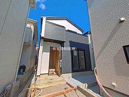 春日部市栄町9期3棟　1号棟