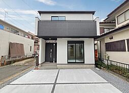 春日部市上蛭田5期1棟　1号棟