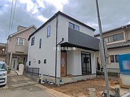 春日部市上蛭田5期1棟　1号棟