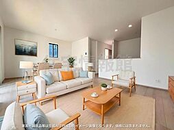 春日部市一ノ割1丁目 戸建　B号棟