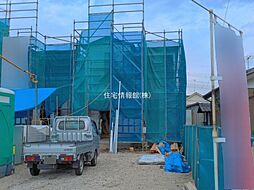 春日部市大沼4期　2号棟
