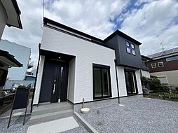 春日部市西八木崎1棟　1号棟