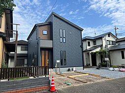 春日部市新宿新田 戸建　1号棟