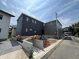 春日部市内牧 戸建　4号棟