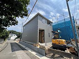 春日部市内牧 戸建 3号棟