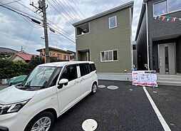 春日部市内牧 　戸建　2号棟