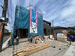 春日部市内牧 戸建　2号棟