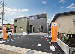 春日部市内牧 　戸建　1号棟