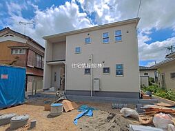 春日部市南中曽根第2　1号棟