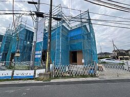 春日部市牛島 戸建　3号棟