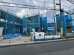春日部市牛島 戸建　2号棟
