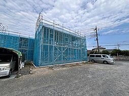 春日部市牛島 戸建　1号棟