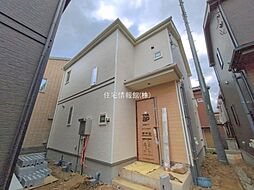 春日部市一ノ割1丁目497番　H号棟